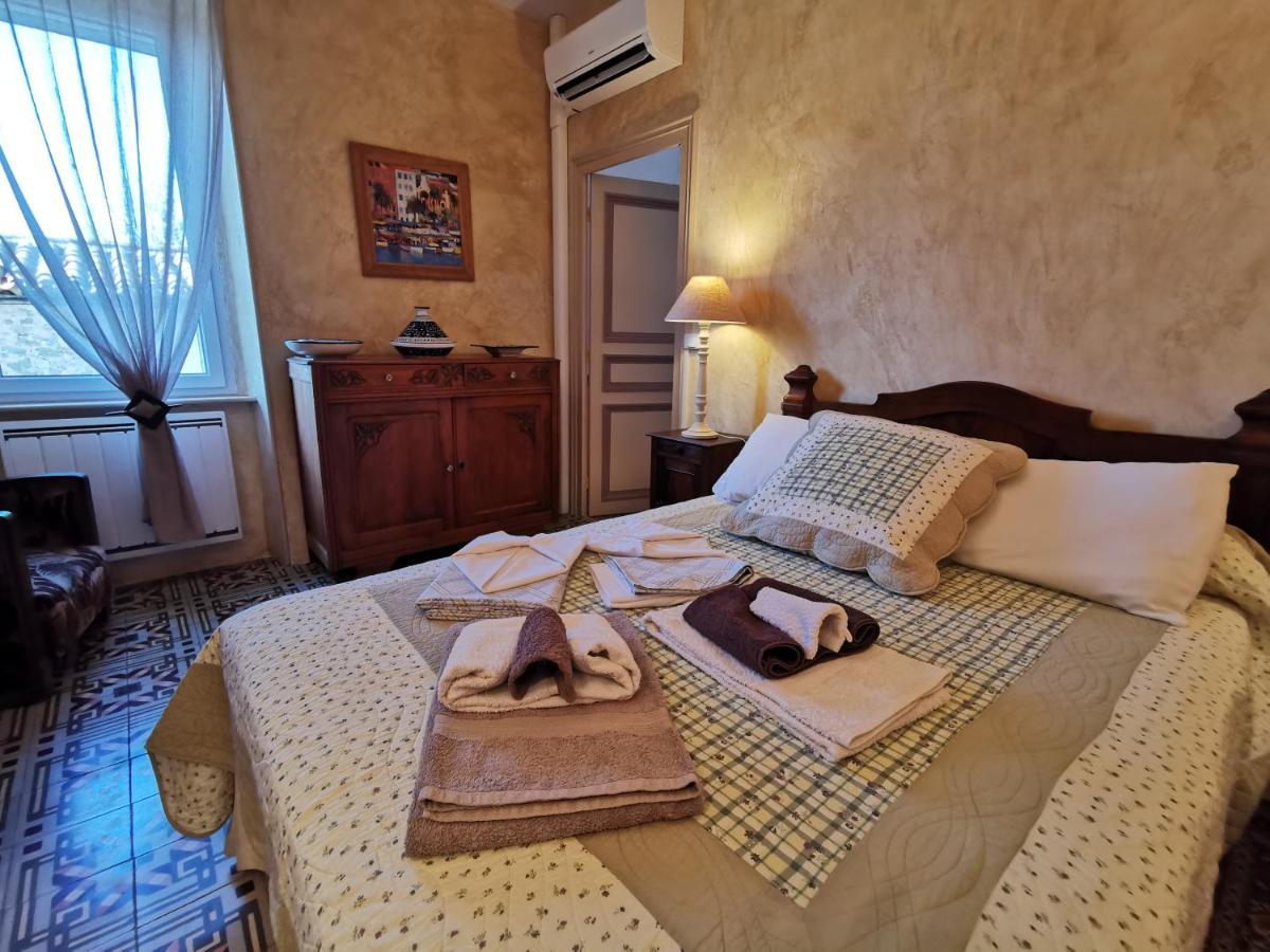 La Pinede Apartment Azillanet Ngoại thất bức ảnh